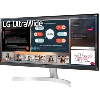 Монитор LG 29WN600-W фото 1